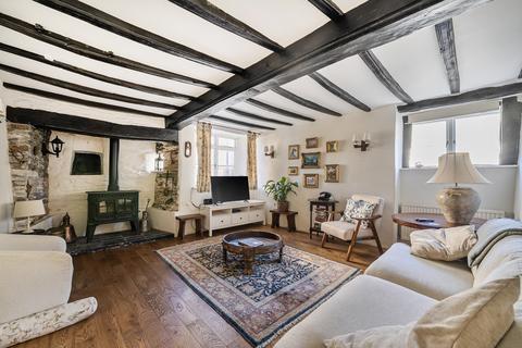 undefined, Higher Slade, Ilfracombe EX34