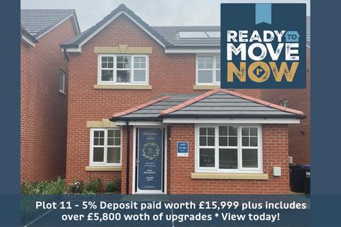 undefined, Euxton, Chorley PR7