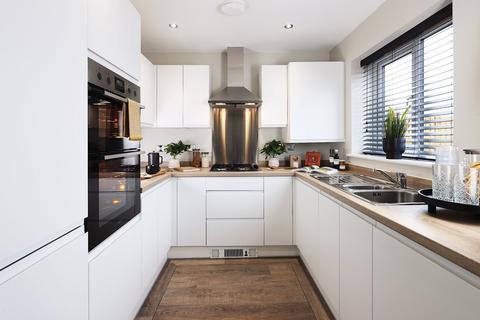 undefined, Euxton, Chorley PR7