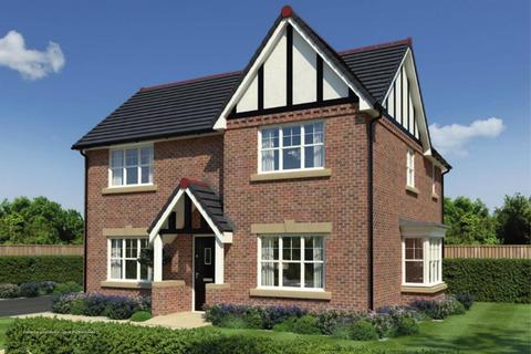 undefined, Euxton, Chorley PR7