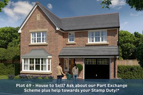 undefined, Euxton, Chorley PR7