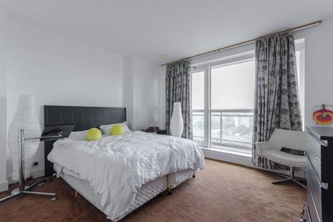 undefined, Eaton House, Westferry Circus, Canary Wharf, London, E14