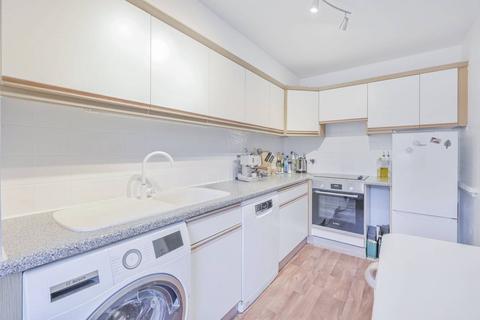 1 bedroom flat to rent, Elm Park Gardens, Chelsea, London, SW10