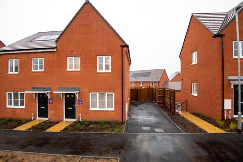 undefined, Cydonia Way, Wellingborough