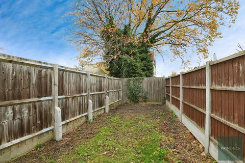 undefined, Melbourne Road, Ilford, IG1