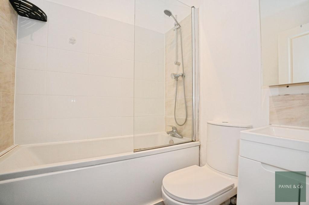 Bathroom/WC