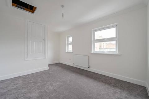 undefined, London E3