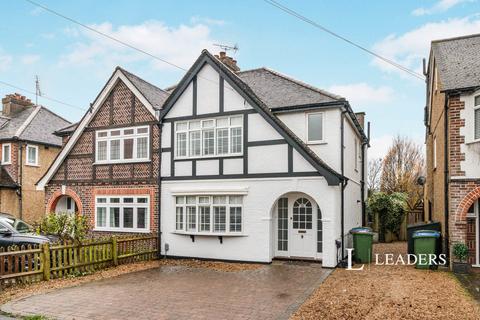 undefined, Hampton Court Avenue, East Molesey, Surrey, KT8
