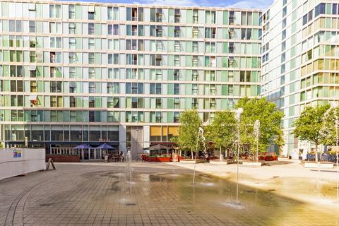 undefined, Carnegie House, 503 Witan Gate, Milton Keynes, MK9
