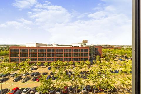 undefined, Carnegie House, 503 Witan Gate, Milton Keynes, MK9