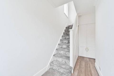 undefined, Warland Road, Shooters Hill, London, SE18