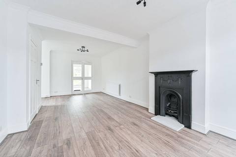 3 bedroom semi-detached house for sale, Warland Road, Shooters Hill, London, SE18