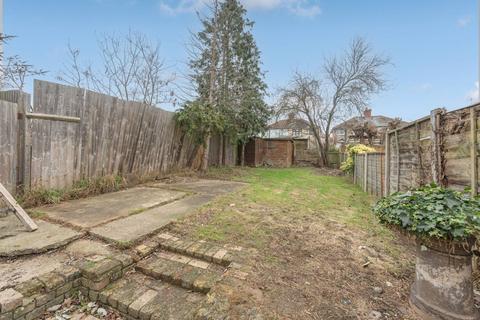 3 bedroom semi-detached house for sale, Warland Road, Shooters Hill, London, SE18