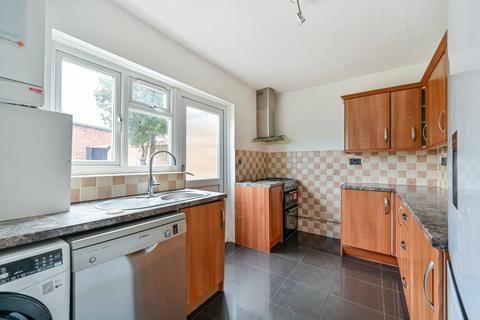 undefined, Dickerage Road, New Malden, KT3