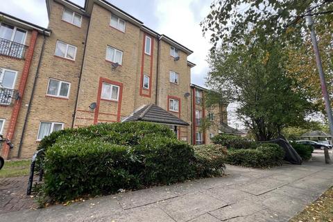 Trafalgar Court, Marine Drive, Barking