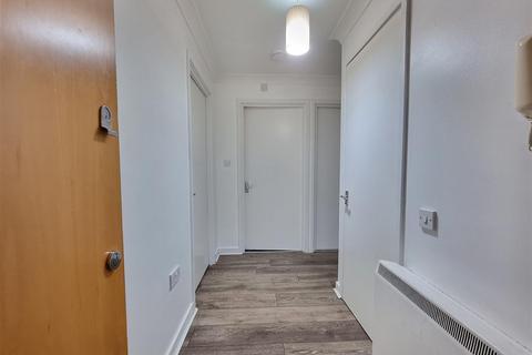 undefined, Trafalgar Court, Marine Drive, Barking