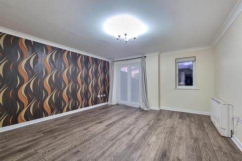 undefined, Trafalgar Court, Marine Drive, Barking
