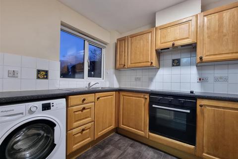 undefined, Trafalgar Court, Marine Drive, Barking