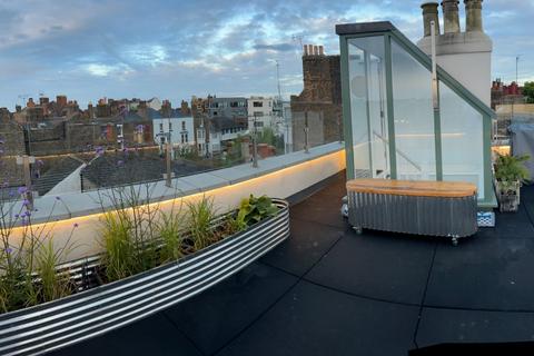 undefined, Albert Street, Ramsgate, CT11