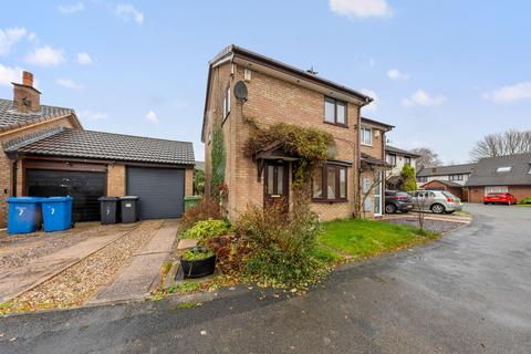 undefined, Ventnor Close, Great Sankey, WA5