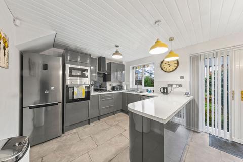 undefined, Ventnor Close, Great Sankey, WA5