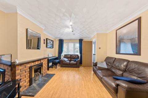 undefined, Ventnor Close, Great Sankey, WA5