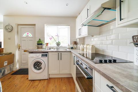 undefined, Banavie Gardens, Beckenham, Kent, BR3