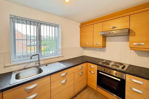 undefined, Queen Street, West Yorkshire BD19