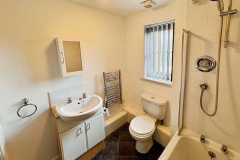 undefined, Queen Street, West Yorkshire BD19