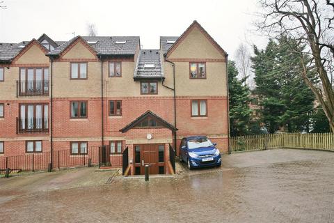 2 bedroom apartment to rent, The Dale, Headington, Oxford