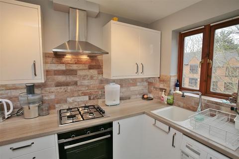 2 bedroom apartment to rent, The Dale, Headington, Oxford