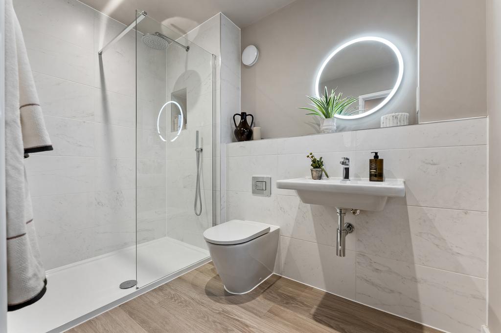 Collaton Park View Home-21