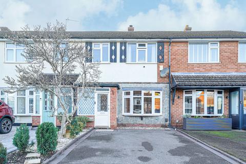 undefined, Hytall Road, Shirley