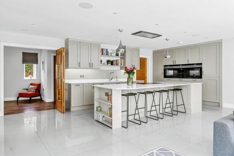 5 bedroom detached house for sale, The Pastures, Hertfordshire CM23