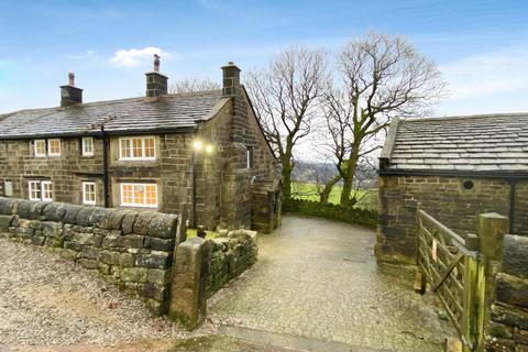 undefined, Watty Lane, West Yorkshire OL14