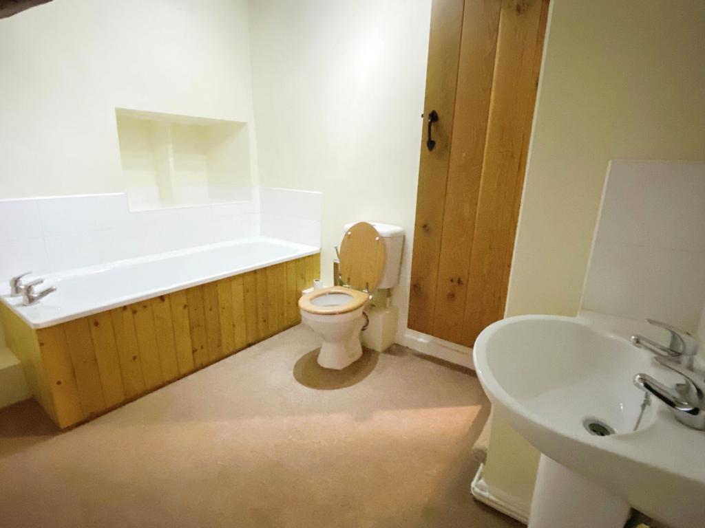 Bathroom Two