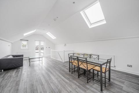undefined, Fortune Green Road, West Hampstead, London, NW6