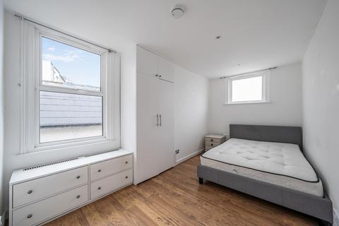 undefined, Fortune Green Road, West Hampstead, London, NW6