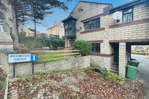 undefined, Redwood Grove, Huddersfield HD5