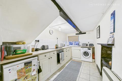 undefined, Church Street, Royston SG8
