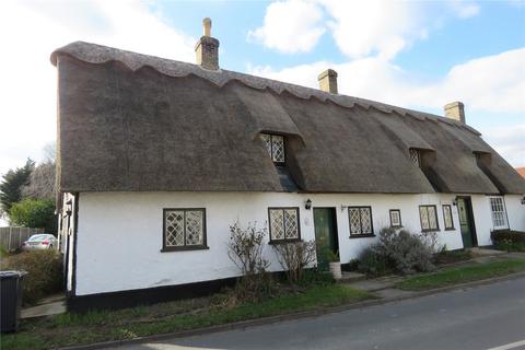 undefined, Church Street, Royston SG8