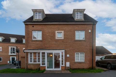 undefined, OLIVER ROAD, HAMPTON, PE7