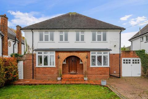 5 bedroom detached house to rent, Ruden Way, 48