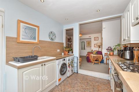 1 bedroom ground floor flat for sale, Clare Road, Whitstable CT5