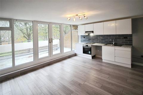 undefined, Kingsway Gardens, Hampshire SP10