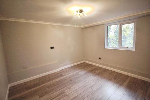 undefined, Kingsway Gardens, Hampshire SP10