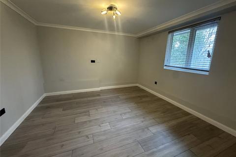 undefined, Kingsway Gardens, Hampshire SP10