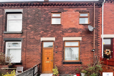 2 bedroom terraced house for sale, Moss Lane, Wigan WN2