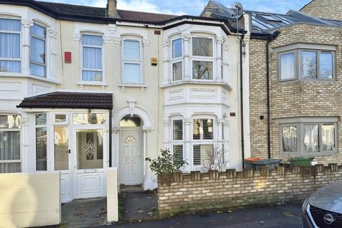 3 bedroom terraced house for sale, Elizabeth Road, London E6