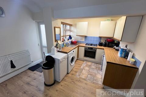3 bedroom terraced house for sale, Stanley Road, Pentre, Rhondda Cynon Taff, CF41